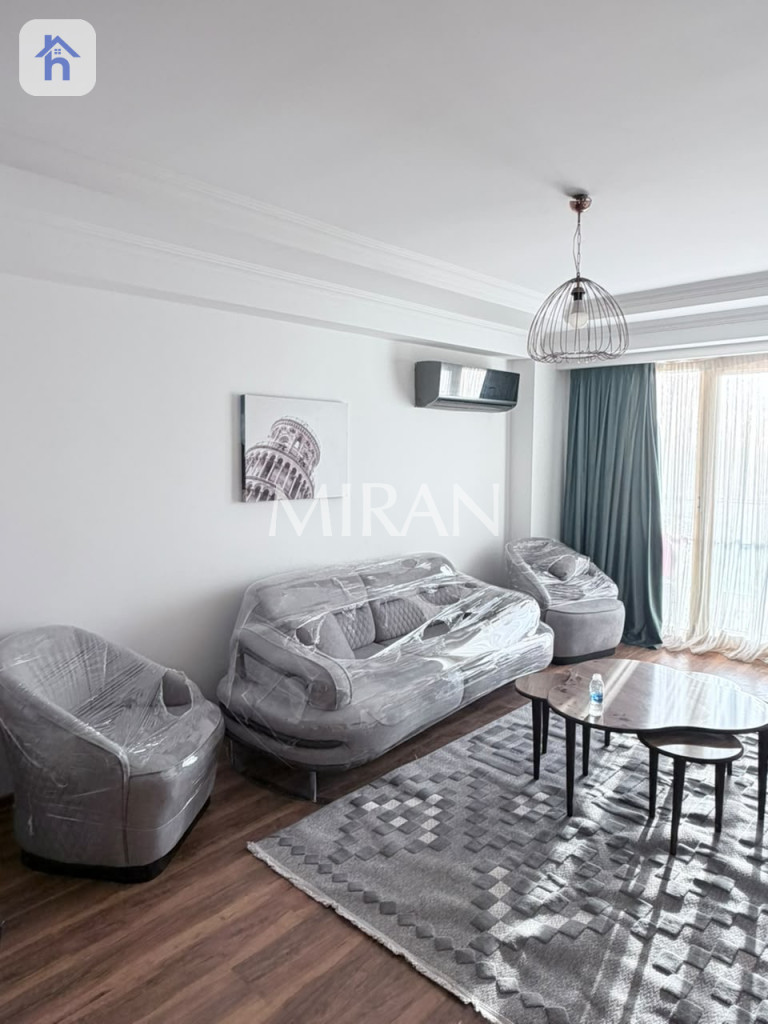 Furnished Apartment For Rent Resim 2