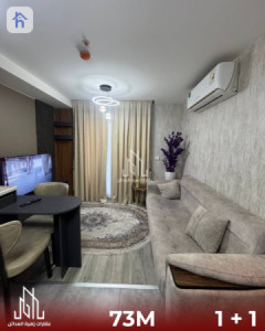 Furnished Apartment For Rent Resim 3