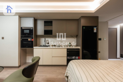 Furnished Apartment For Rent Resim 7