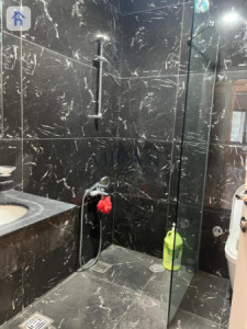 Modern 2-Bedroom Apartment in Erbil Resim 5