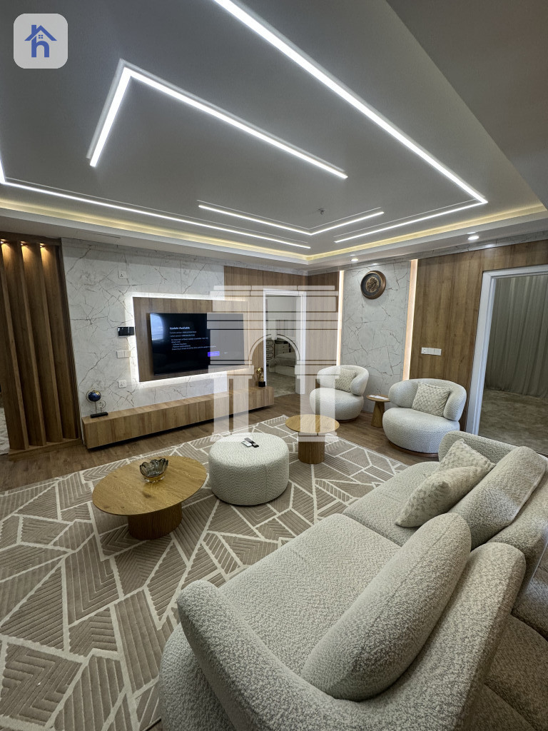 VIP Apartment Resim 2