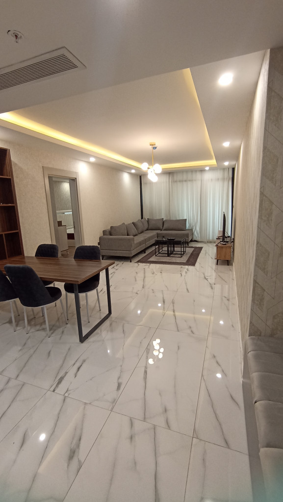 Furnished Apartment For Rent