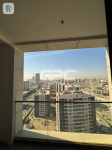 Modern Apartment with Terrace Resim 9