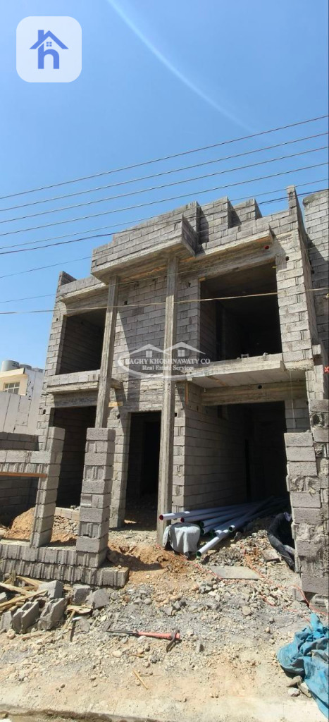 منزل مع 4 غرف نوم
