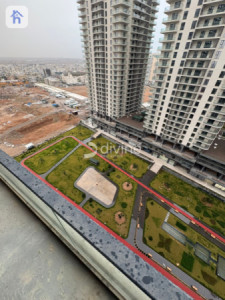 شوقەیەکی فراوان بە دیزاینی مۆدێرن image 3