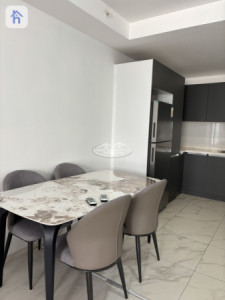 Furnished Apartment in Empire Pearl Towers Image 3