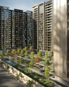 Luxurious Apartment with 4 Bedrooms image 3