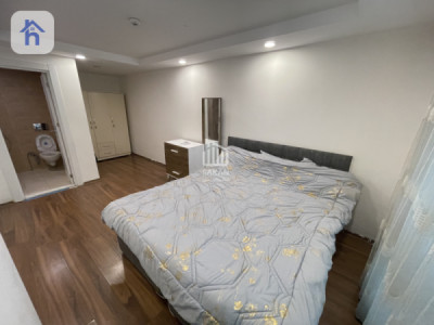 Furnished Apartment For Rent Resim 9