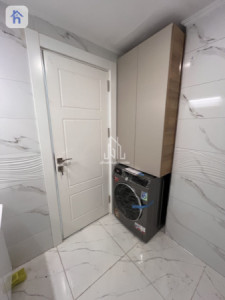 Modern Furnished Apartment in Life Towers Image 10