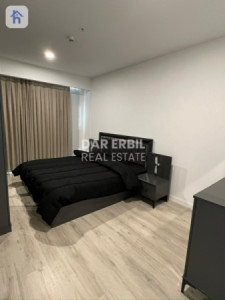 شقة مؤثثة للإيجار صورة 5