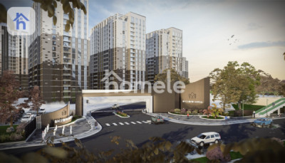Luxurious Apartment with 3 Bedrooms image 2