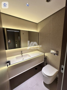 Luxurious Apartment in Cavalli Tower Resim 12