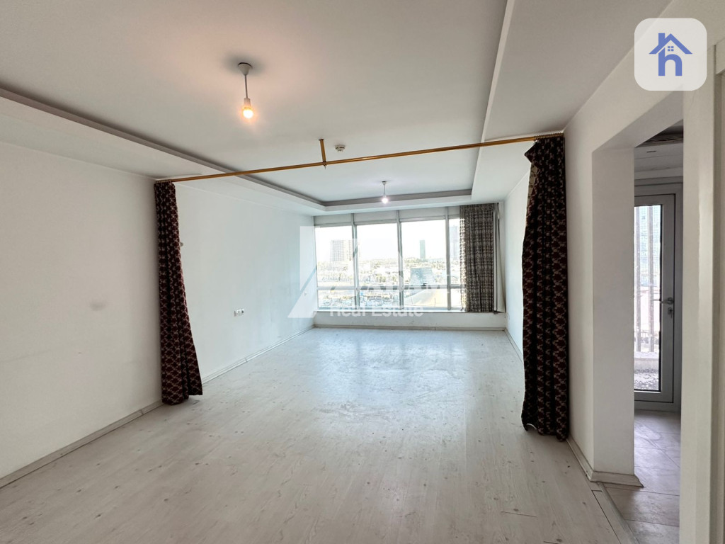 شقة استديو مريحة في إمباير وينكز