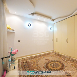 دار للبیع في حي هولیري نوي صورة 11