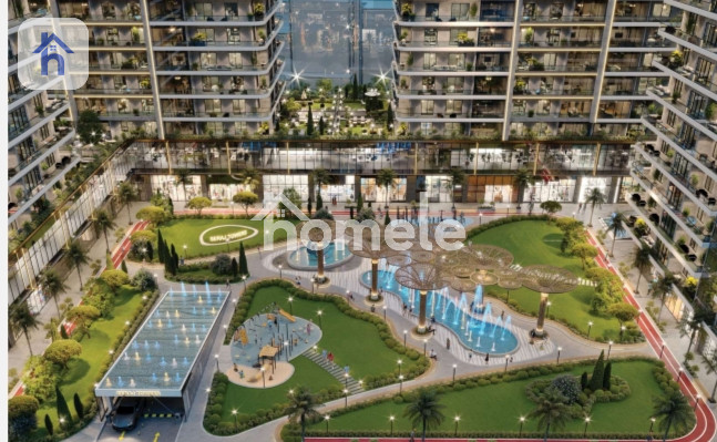 Apartment in Installment Resim 2