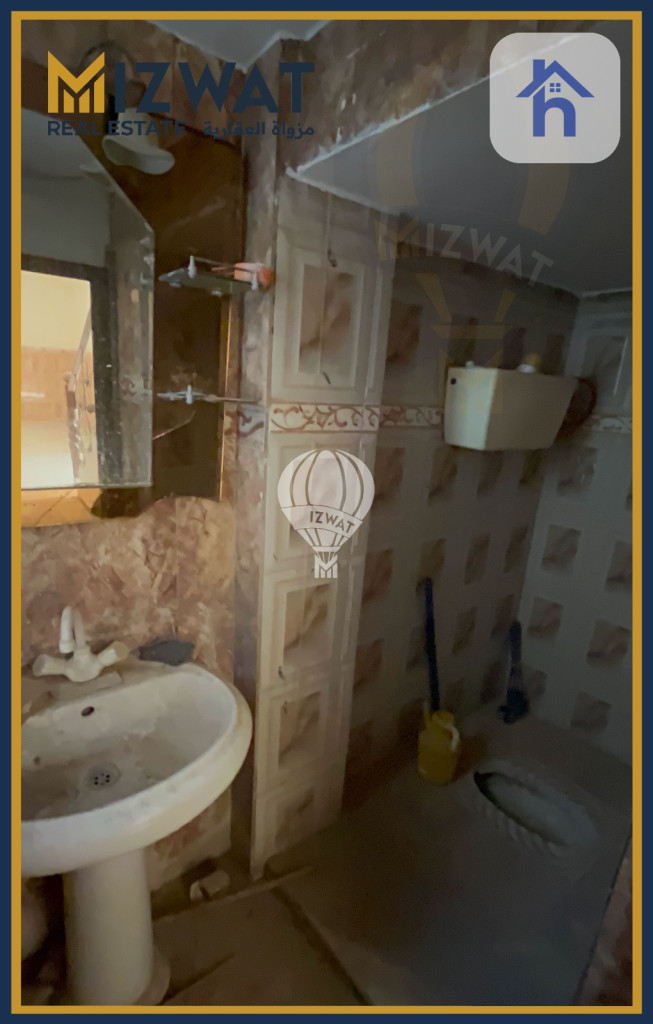 ماڵێکی خێزانیی ئارام لە بەغداد وێنە 8
