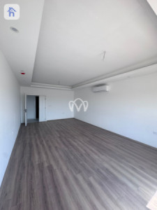 External View Apartment Resim 4