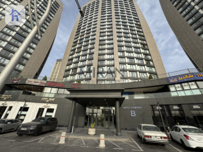 Modern Furnished Apartment in Empire Diamond Image 5