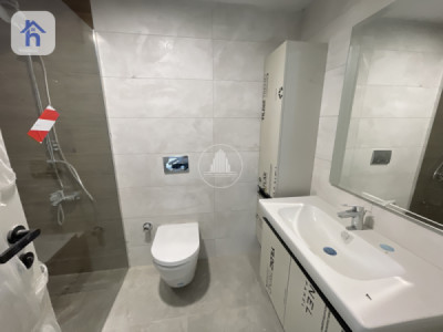 Spacious One Bedroom Apartment Resim 3
