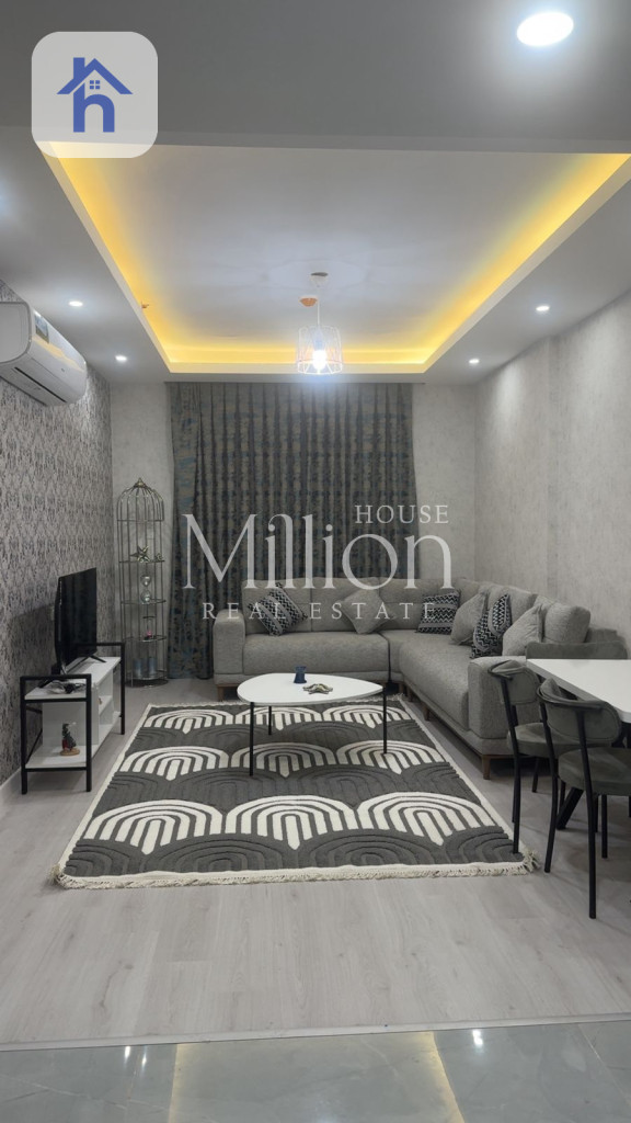 Furnished Apartment in Queen Tower