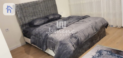 شقة مؤثثة للإيجار صورة 5