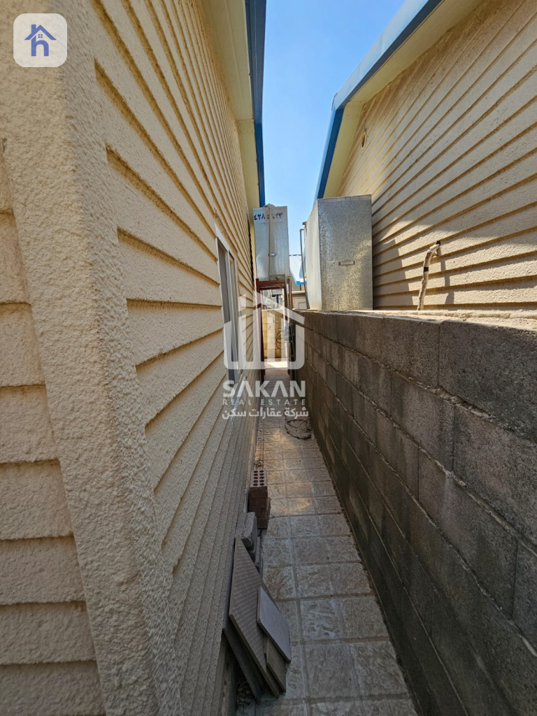 Spacious rental in Korean Village Resim 17
