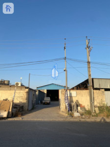 شوێنێکی بازرگانی گەورە لە هەولێر image 1