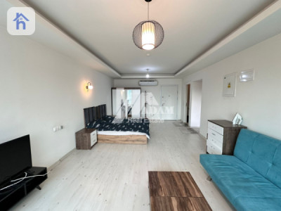 Cozy Studio Apartment in Empire Wings image 2