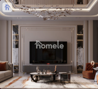 Luxurious House in Beverly Hills Image 5