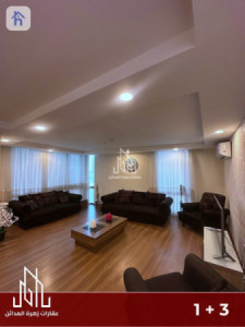 Furnished Apartment For Sale image 2