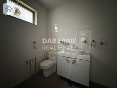 منزل واسع بـ 5 غرف نوم في أربيل صورة 13