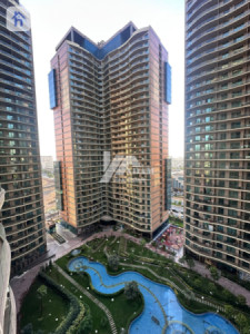 Elegant One-Bedroom Apartment in Erbil Image 9