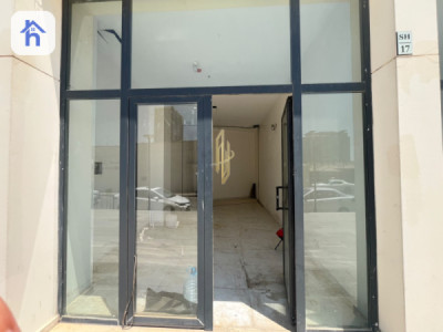 Commercial Space in Erbil - Life Towers Resim 4