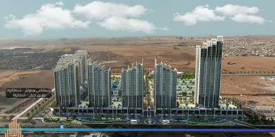 Modern Apartment in a Prime Location image 1