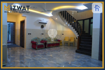 Spacious Family Home in Baghdad Image 6