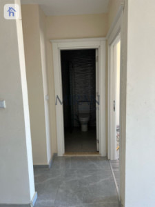 Cozy 1-Bedroom Apartment in Eskan Towers Resim 4