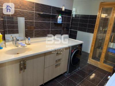 Spacious Home with garden in Dream City Resim 19
