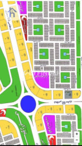 Residential Plot Opposite Garden image 1