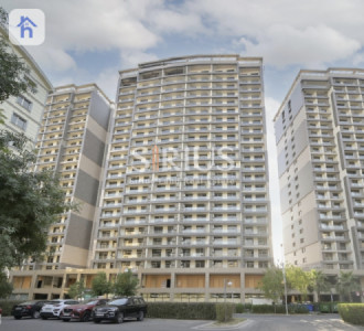One Bedroom Apartment in Empire Pearl Towers image 3