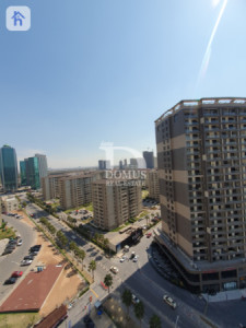 Modern 1 Bedroom Apartment for Rent Resim 13