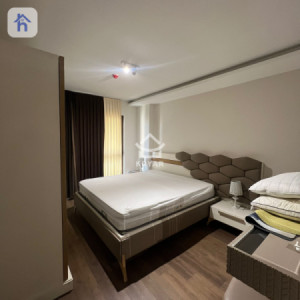 One Bedroom Apartment in boulevard Resim 6