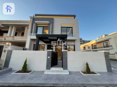 Spacious Home in Erbil with 7 Bedrooms image 2