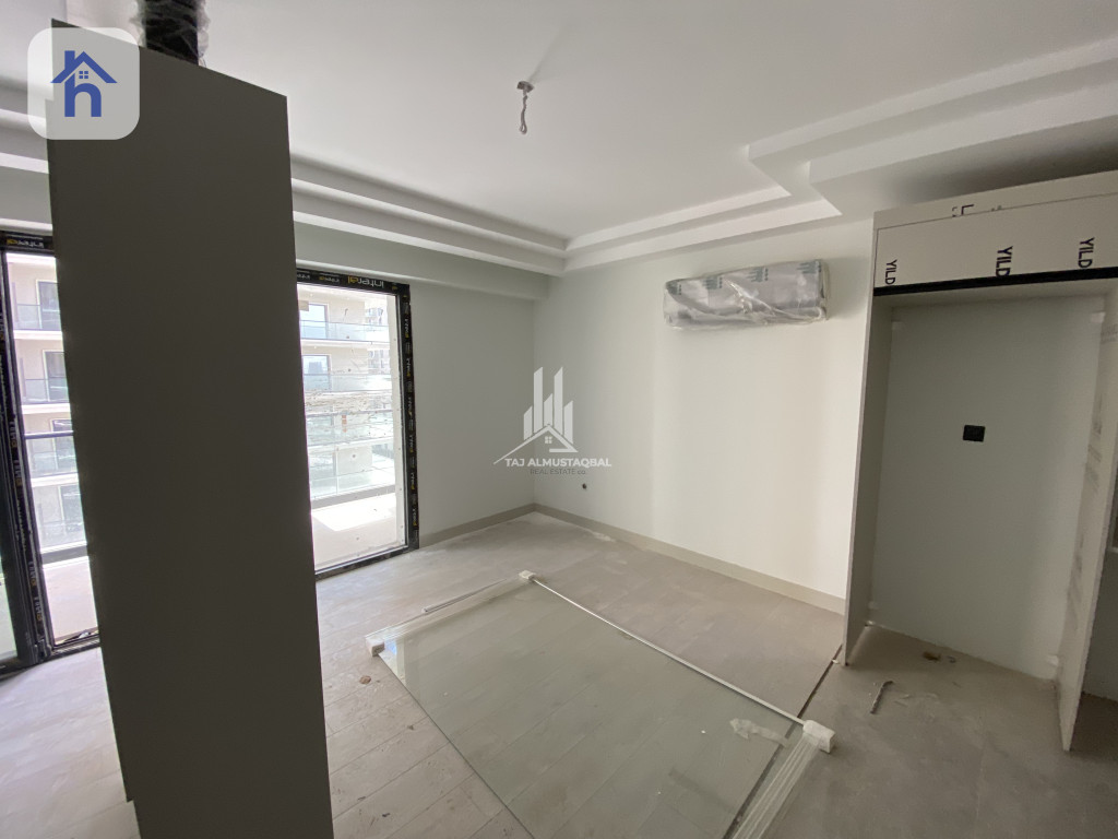 Cozy studio apartment, prime location