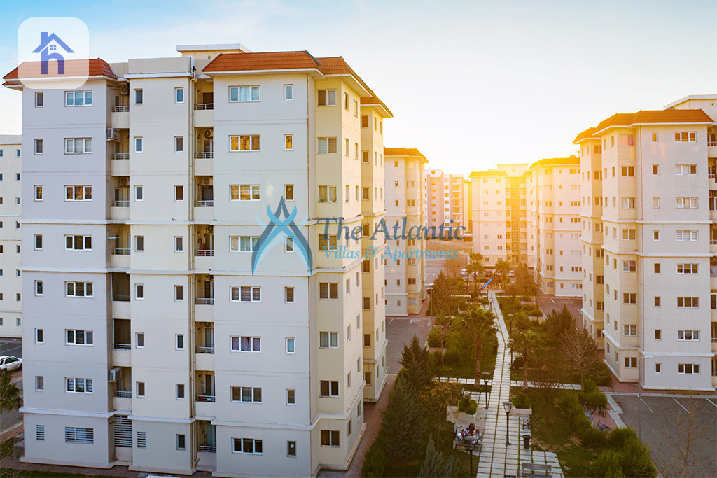 1 Bedroom Apartment for Sale