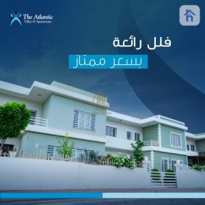 منزل حديث مع 4 غرف نوم image 1
