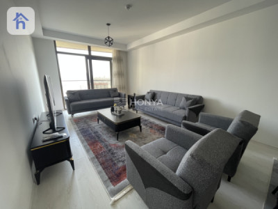 Furnished Apartment For Sale image 1