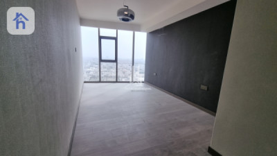 Luxurious 4-Bedroom Apartment in Cavalli Tower Resim 6