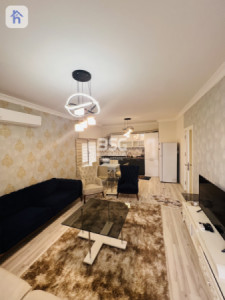 Furnished 2-Bedroom Apartment with Amazing Views image 2