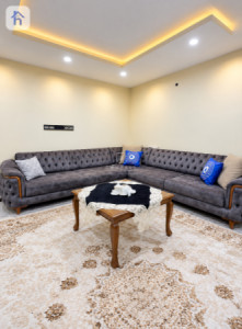 Furnished Apartment For Rent image 2