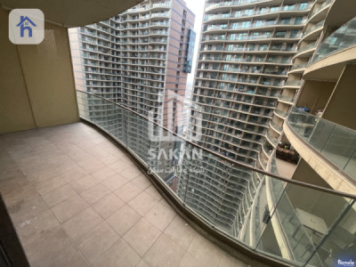 Spacious Apartment with Open Floor Plan Image 6